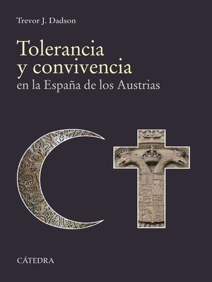 cover image of Tolerancia y convivencia